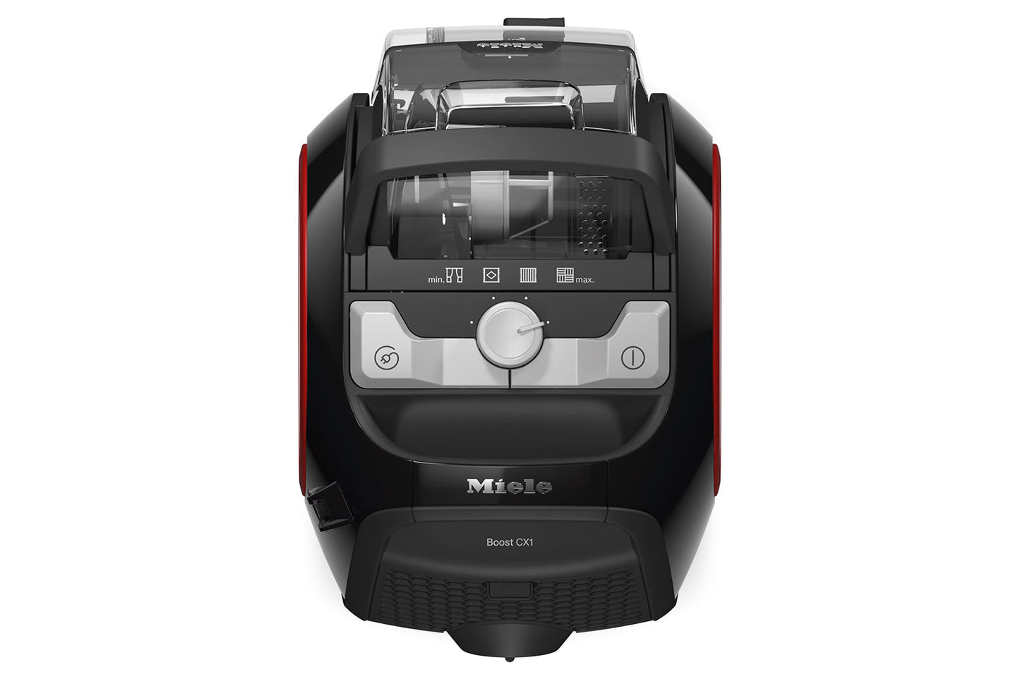 Miele Boost CX1 PowerLine Bagless Cylinder Vacuum Cleaner | BOOSTCX1BLACK