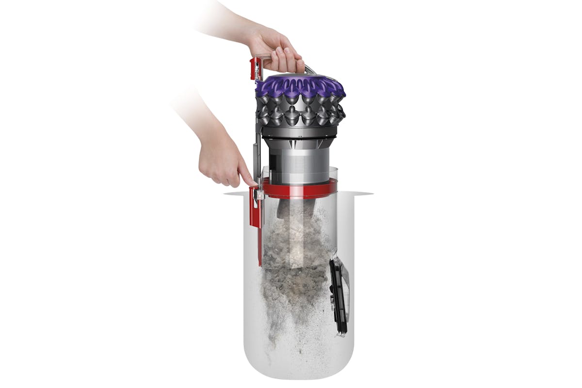 Dyson Big Ball Animal 2 Cylinder Bagless Vacuum Cleaner | 228563-01