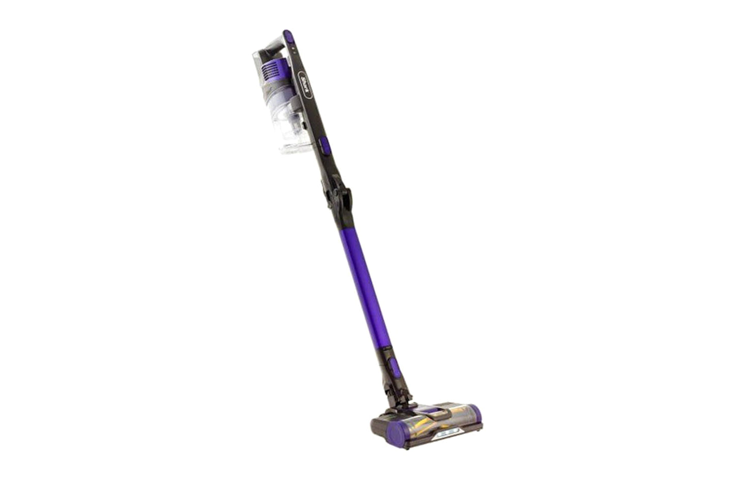 Shark Anti Hair Wrap Cordless Pet Vacuum Cleanser | IZ202UKT | Purple