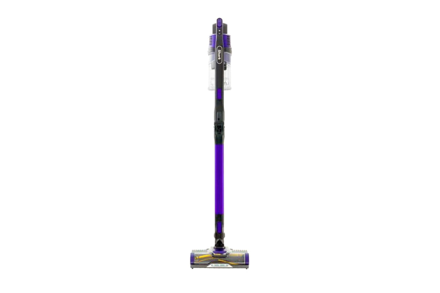 Shark Anti Hair Wrap Cordless Pet Vacuum Cleanser | IZ202UKT | Purple