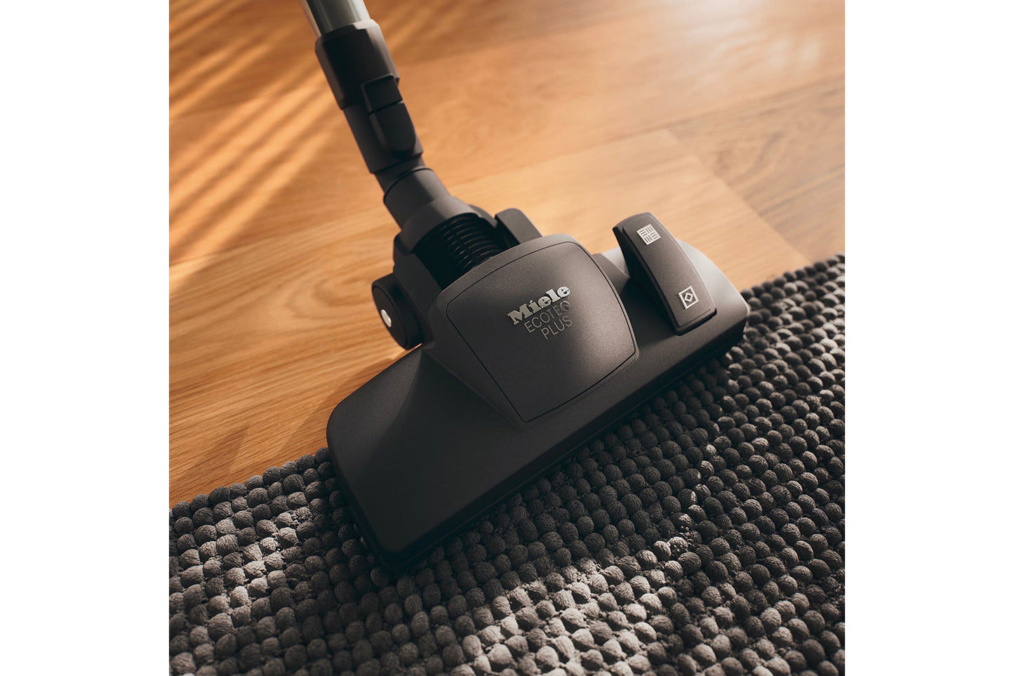 Miele Blizzard CX1 Cat & Dog Bagless Cylinder Vacuum Cleaner | 12034120 | Graphite Grey