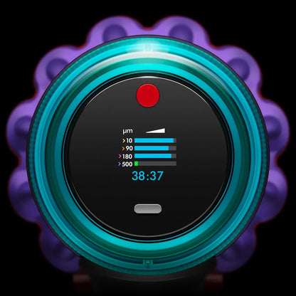 Dyson Gen 5 Detect SV23 New