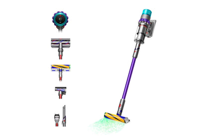Dyson Gen5 Detect Cordless Vacuum Cleaner | 447038-01