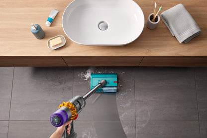 Dyson V15 Detect Submarine Cordless Vacuum Cleaner | 448799-01