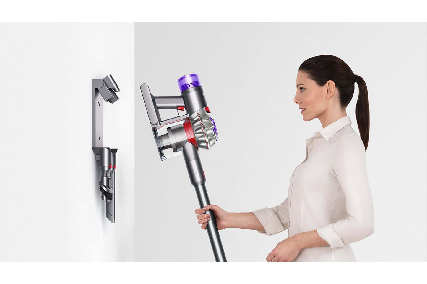 Dyson V8 Advanced Cordless Vacuum Cleaner | 492637-01