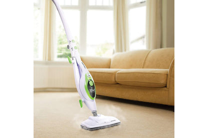 Morphy Richards 12-in-1 Steam Cleaner | 720512
