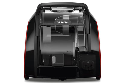 Miele Boost CX1 PowerLine Bagless Cylinder Vacuum Cleaner | BOOSTCX1BLACK