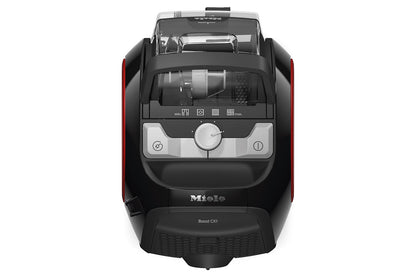 Miele Boost CX1 PowerLine Bagless Cylinder Vacuum Cleaner | BOOSTCX1BLACK