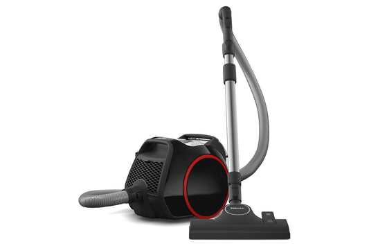 Miele Boost CX1 PowerLine Bagless Cylinder Vacuum Cleaner | BOOSTCX1BLACK