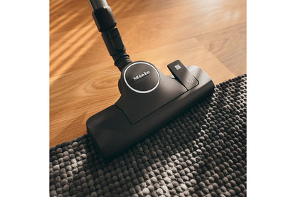 Miele Boost CX1 PowerLine Bagless Cylinder Vacuum Cleaner | BOOSTCX1BLACK