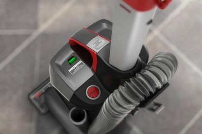 Hoover Task Vac Hard Bagged