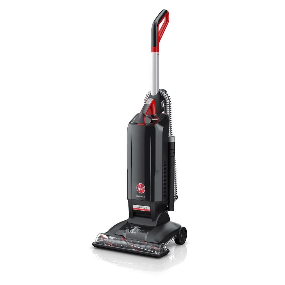 Hoover Task Vac Hard Bagged