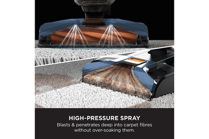 Shark CarpetXpert Deep Carpet Cleaner | EX150UK
