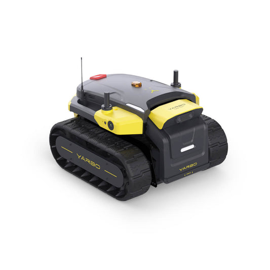 Yarbo Core Yard Robot