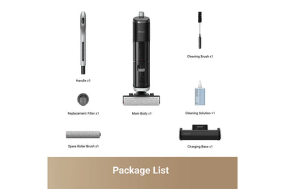 Dreame H14 Pro Cordless Vacuum Cleaner | HHR31A