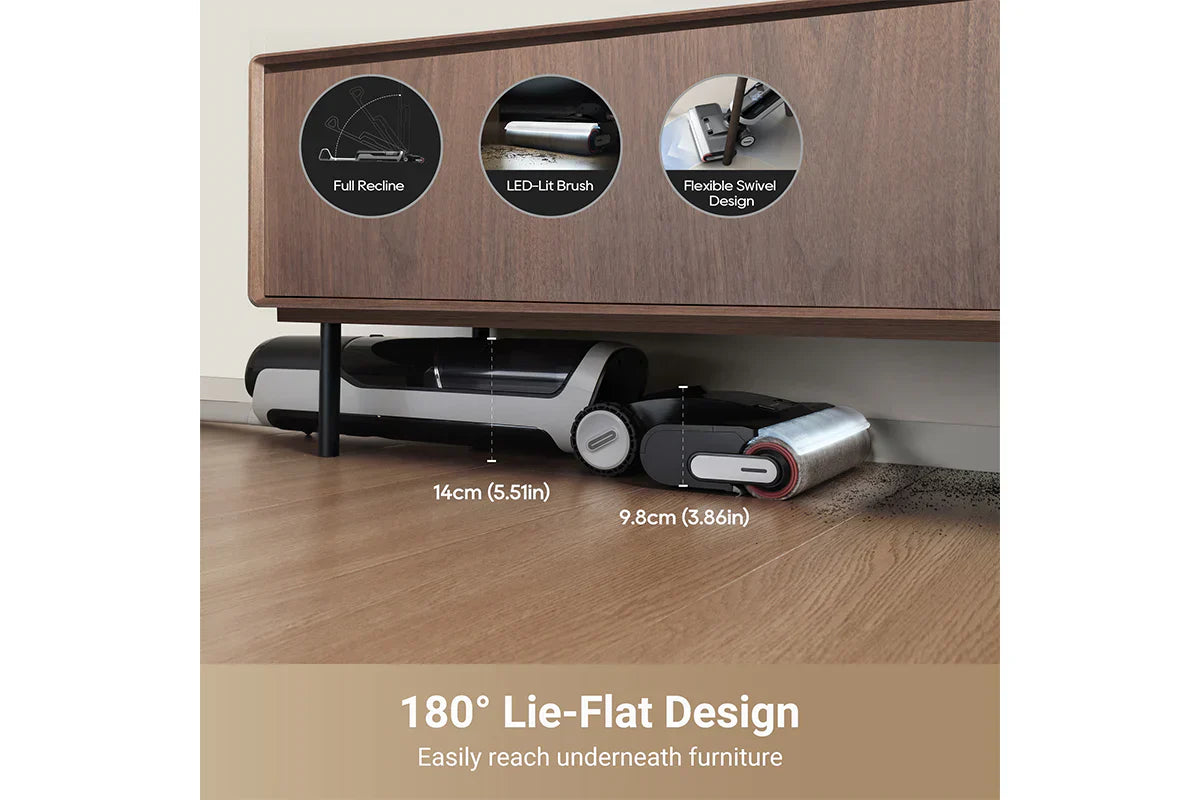 Dreame H14 Pro Cordless Vacuum Cleaner | HHR31A