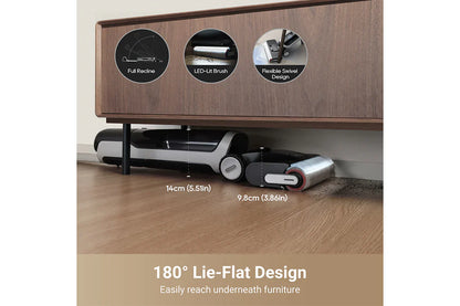 Dreame H14 Pro Cordless Vacuum Cleaner | HHR31A