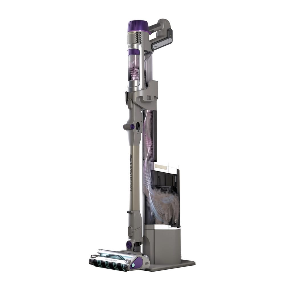 Shark Power Detect Cordless Pet Vacuum Cleaner | IP3251UKT