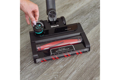 Shark Stratos Anti Hair Wrap Plus Pet Pro Cordless Stick Vacuum | IZ420UKT