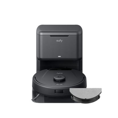 Eufy Robot Vacuum Omni E28