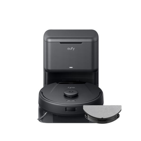 Eufy Robot Vacuum Omni E28