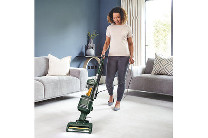 Shark Anti Hair Wrap Pet Upright Stick Vacuum Cleaner | NZ691UKT | Green