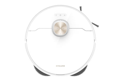 Dreame L40 Ultra Robot Vacuum Cleaner and Mopping | RLX53SE