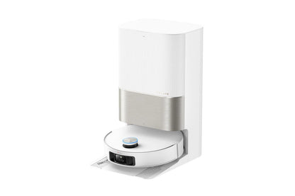 Dreame X50 Ultra Robot Vacuum Cleaner | RLX85CE-4 | White