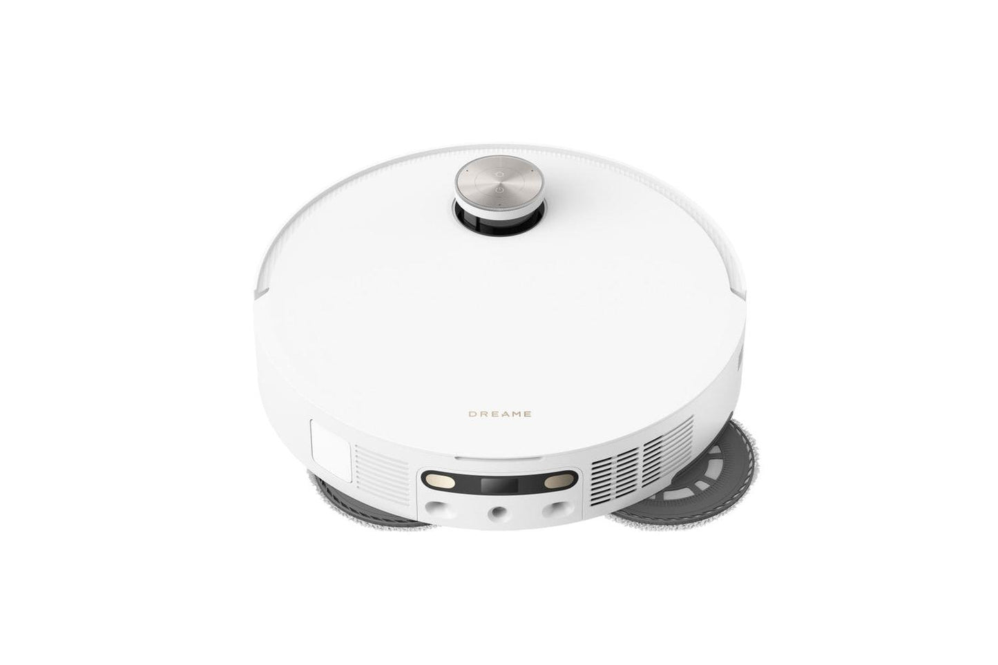 Dreame X50 Ultra Robot Vacuum Cleaner | RLX85CE-4 | White