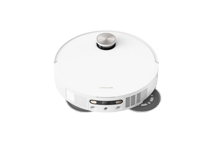 Dreame X50 Ultra Robot Vacuum Cleaner | RLX85CE-4 | White