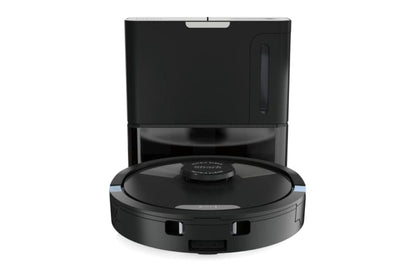 Shark Matrix Plus 2-in-1 Self-Empty Robot Vacuum & Mop | RV2620WAUK | Black/Silver