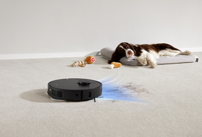 Dreame X30 Ultra Robotic Vacuum