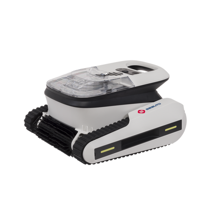 Seauto Seal Cordless Robotic Pool Cleaner