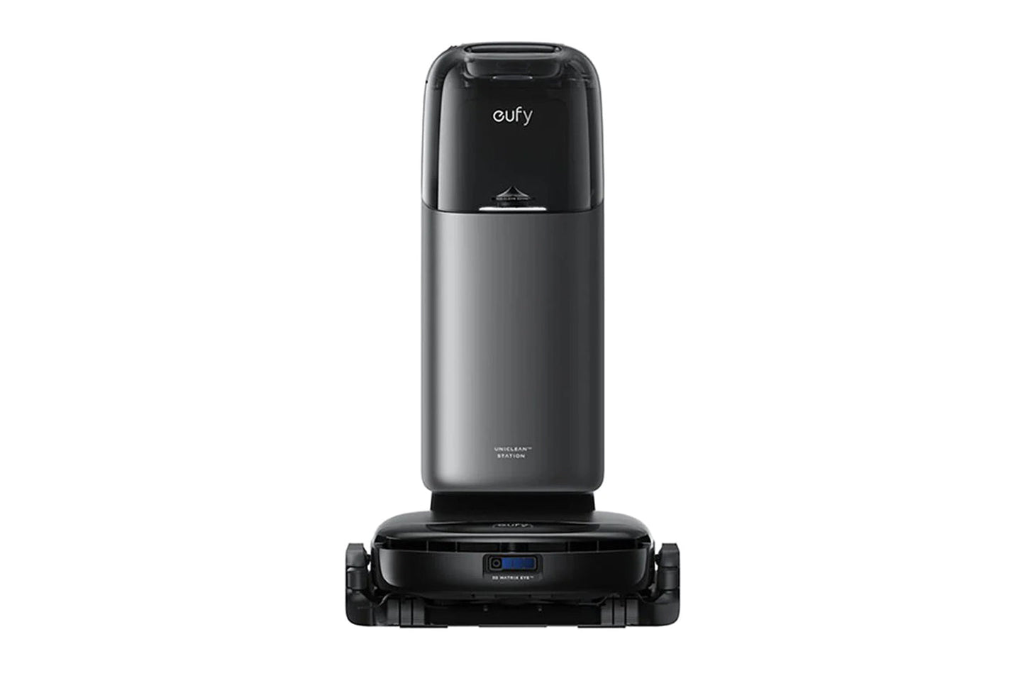 Eufy Omni S1 Pro Robot Vacuum & Mopping | T2080GA1