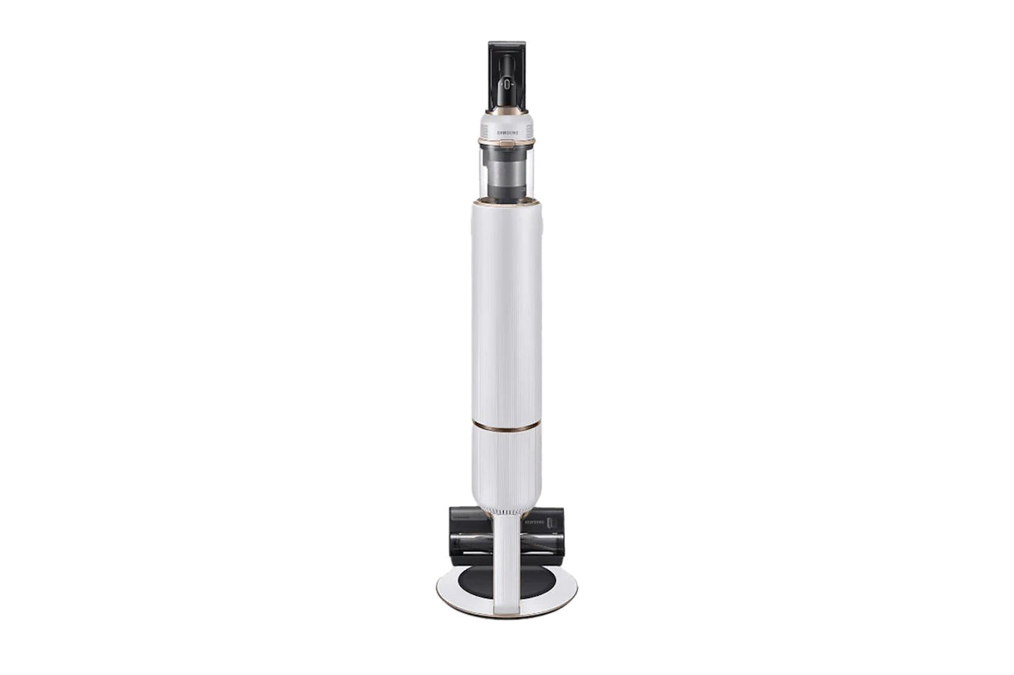 Samsung Bespoke Jet Plus Pet Cordless Vacuum Cleaner | VS20B95823W/EU
