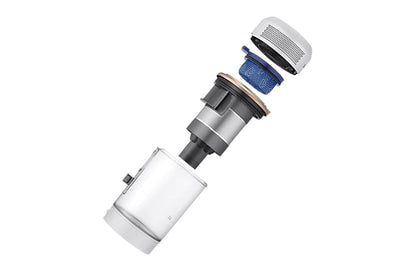 Samsung Bespoke Jet Plus Pet Cordless Vacuum Cleaner | VS20B95823W/EU