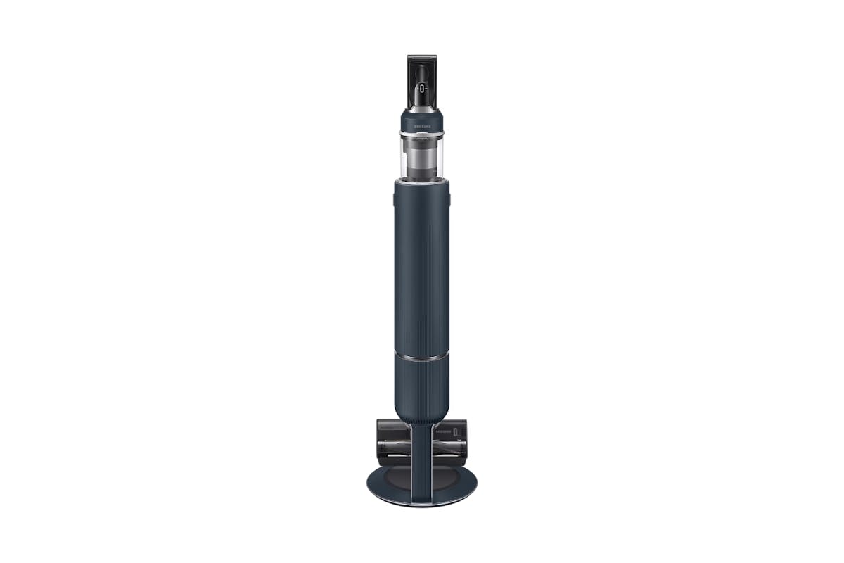 Samsung Bespoke Jet PLUS Pro Extra Vacuum Cleaner | VS20B95973B/EU | Blue