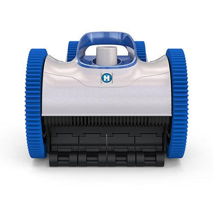 Aquanaut 400 4 - Wheel Drive Suction Pool Cleaner