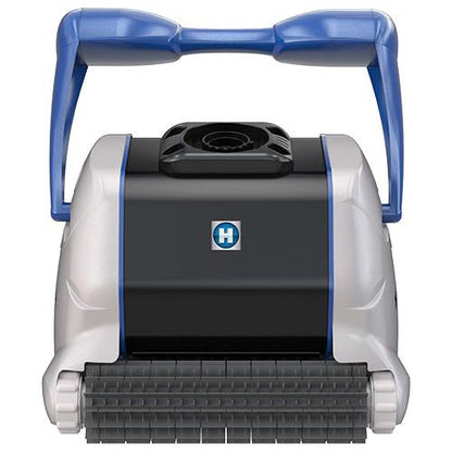 Hayward TigerShark QC Robotic Pool Cleaner with Quick Clean - W3RC9990CUB